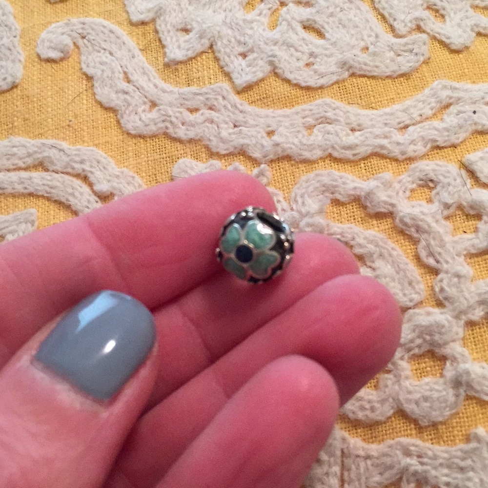 Pandora charm